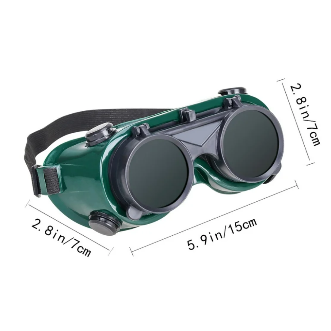 WELDING GOGGLES