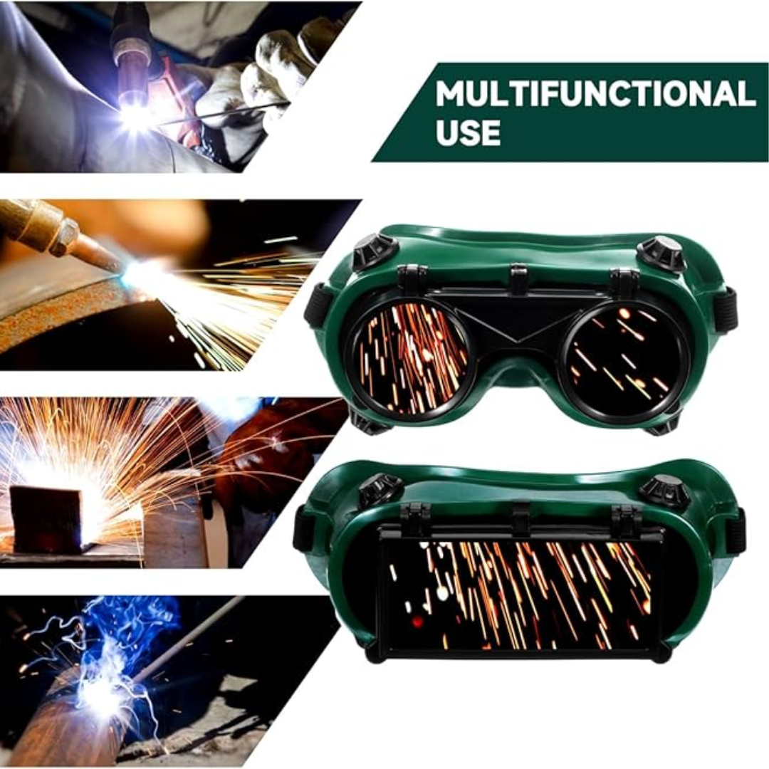 WELDING GOGGLES