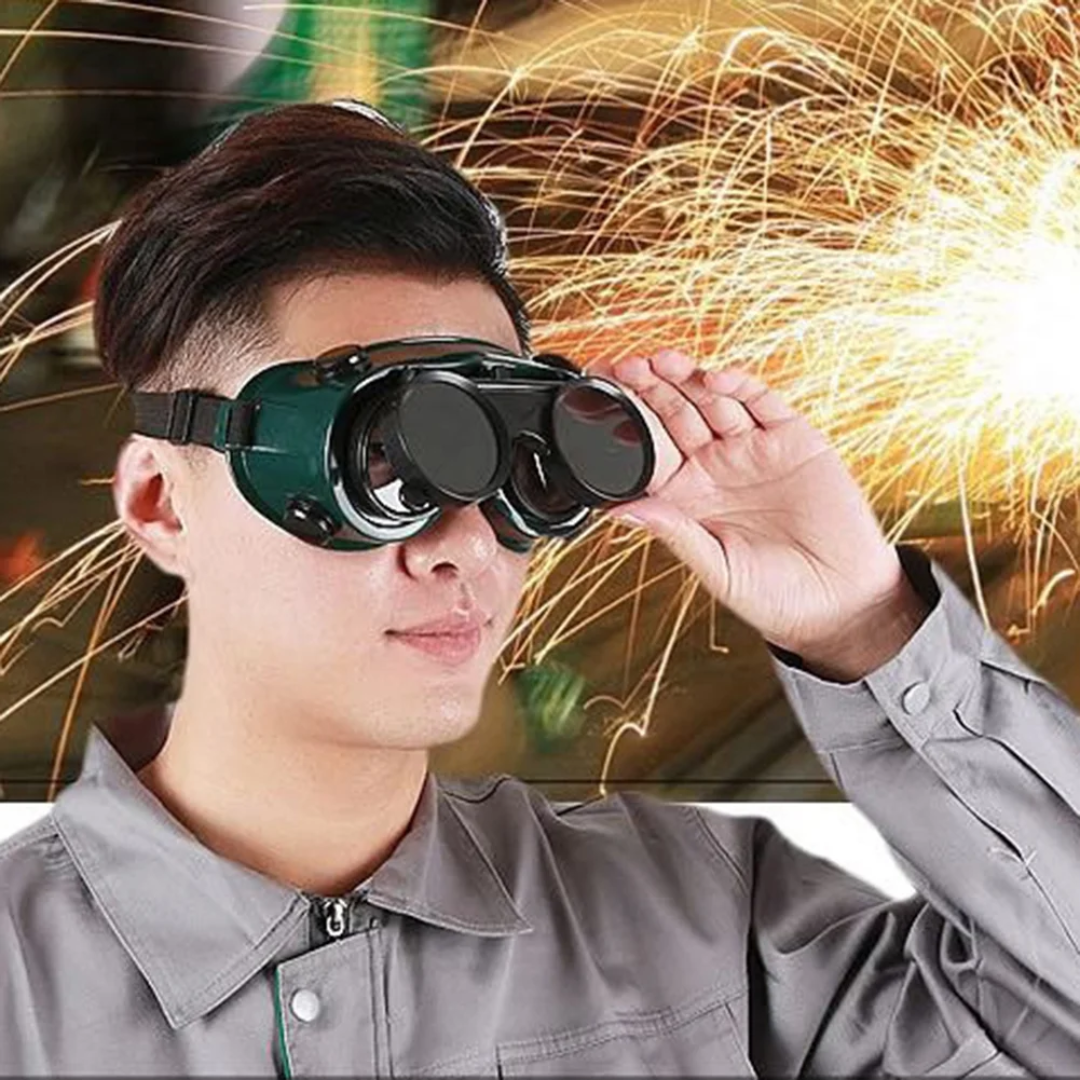 WELDING GOGGLES