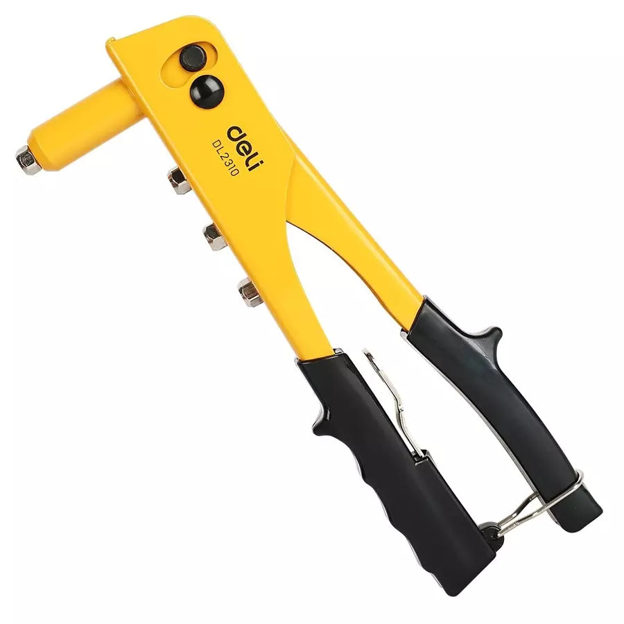 DL2310 DELI HAND RIVETER