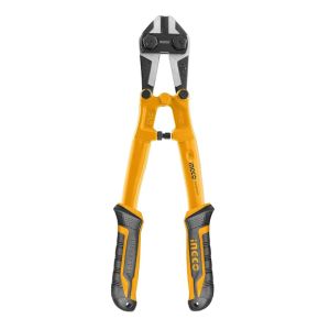 INGCO Bolt Cutter, CR-V Mini Bolt and Wire Cutter 