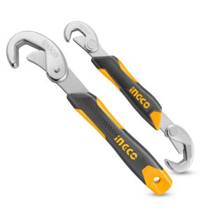 INGCO HBWS110808 Bent Wrench