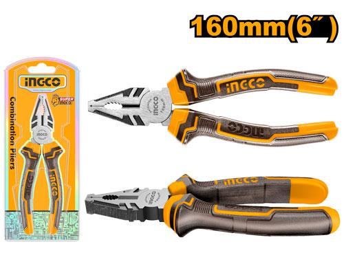 HCP08168 INGCO COMBINATION PLIER