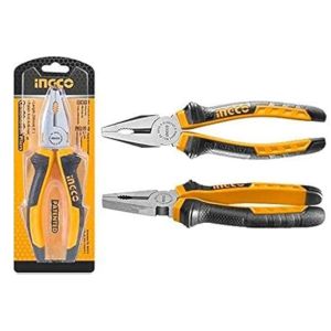 INGCO HCP08208 Combination Pliers HCP08208