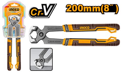HCPP02200 CARPENTER PLIERS
