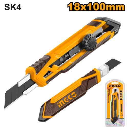 HKNS16618 SNAP-OFF BLADE KNIFE