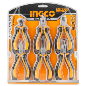 Ingco Plier Set