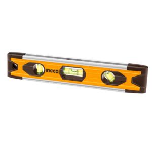 INGCO Magnetic Mini Spirit Level 