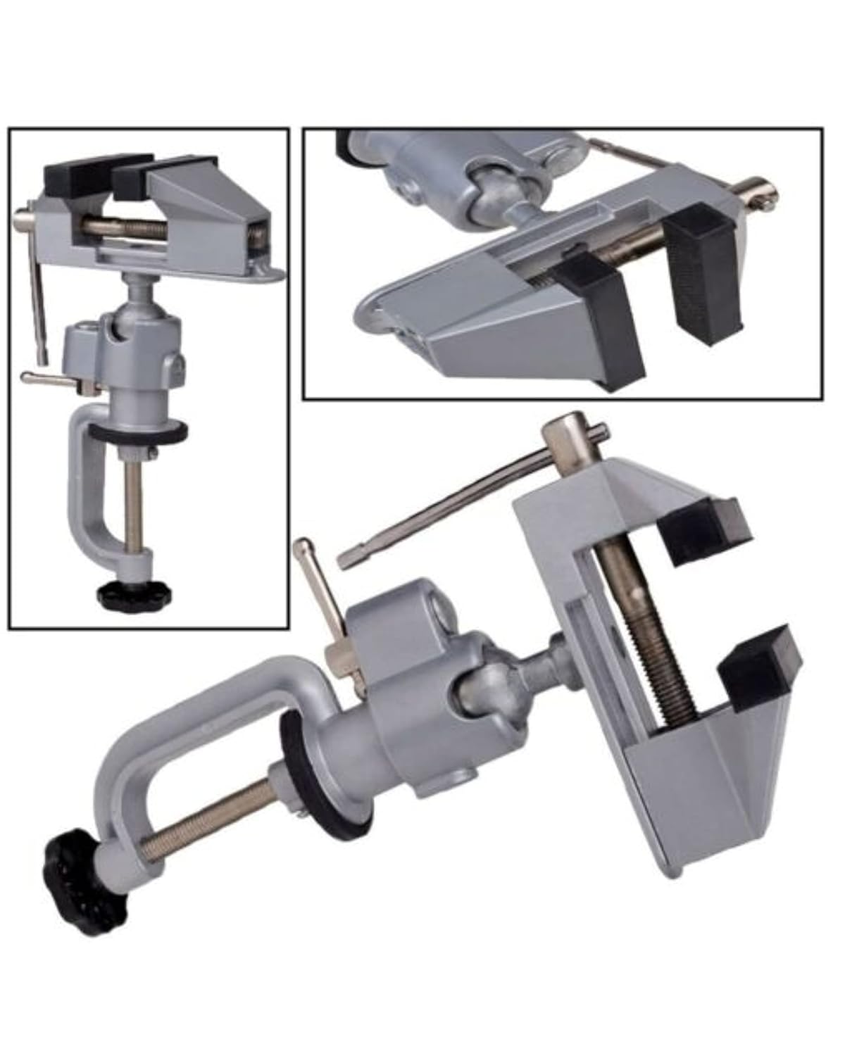 HOMDUM 360 Universal Vice