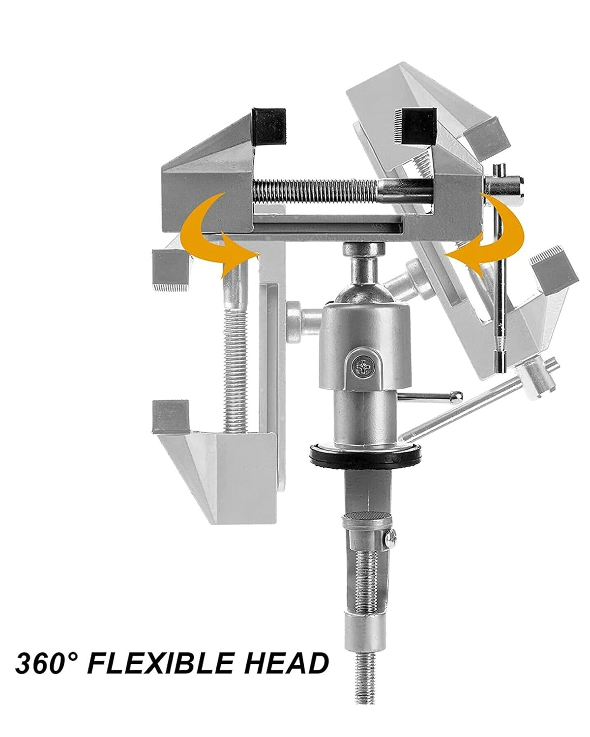 HOMDUM 360 Universal Vice