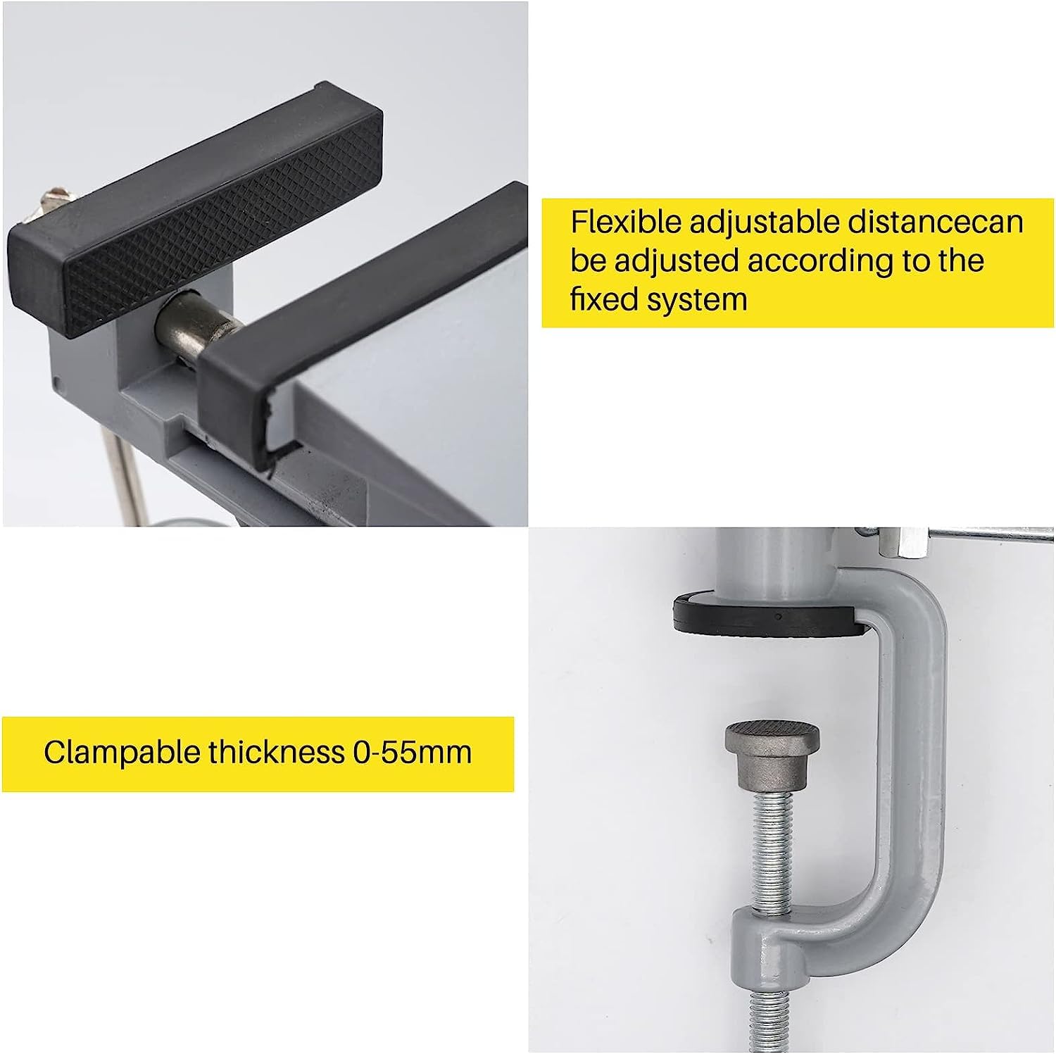 HOMDUM 360 Universal Vice