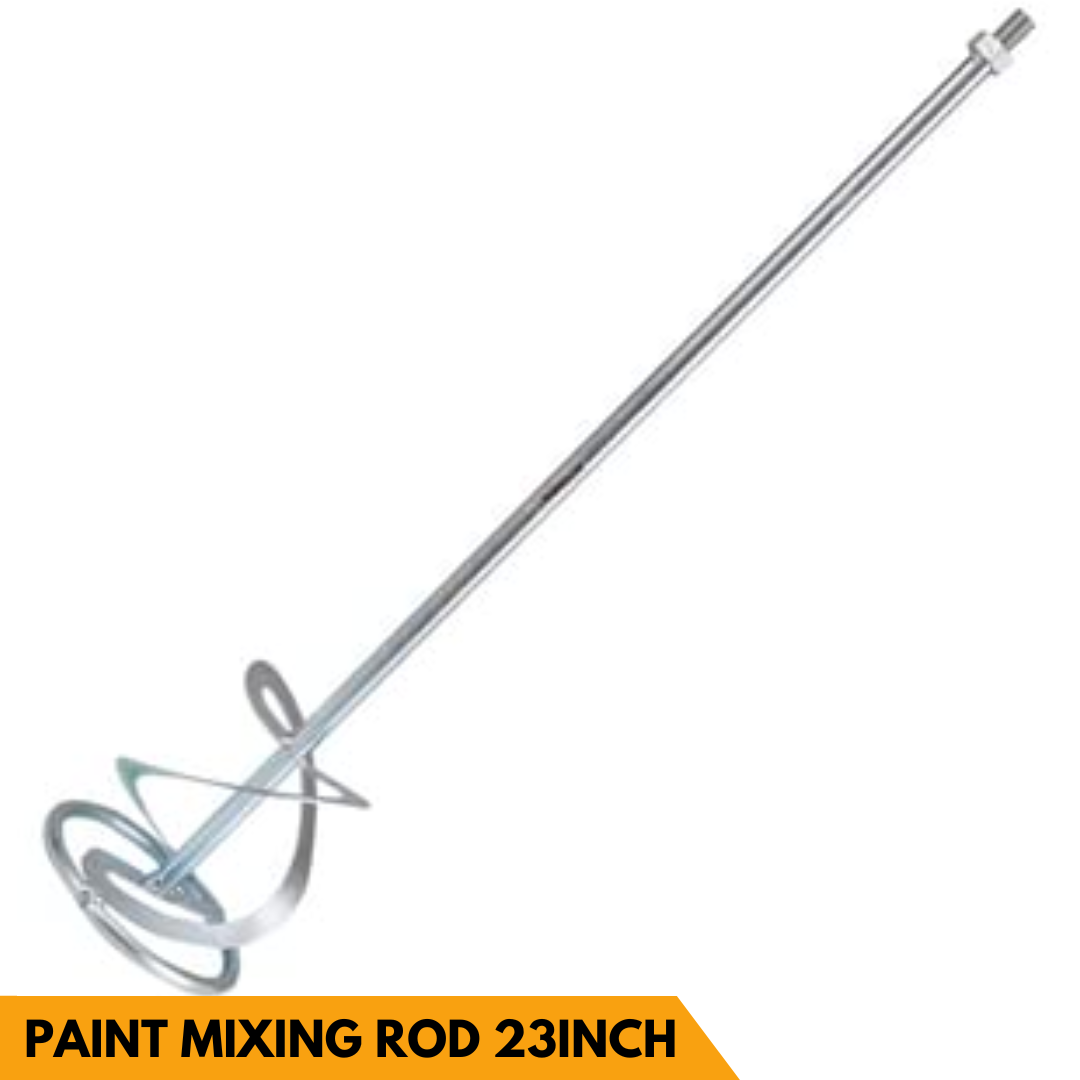 PAINT MIXING ROD