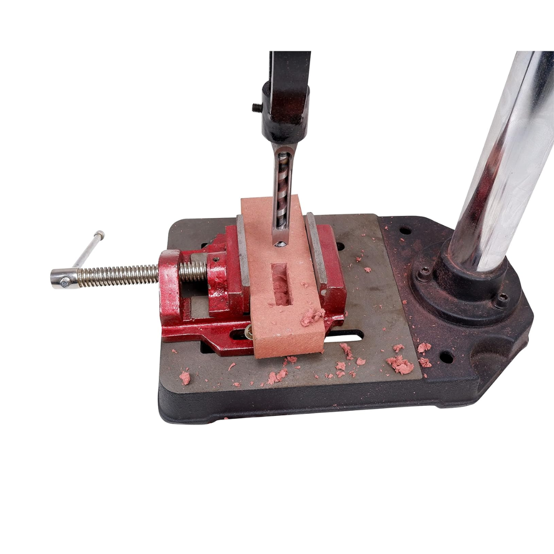 HOMDUM SQUARE HOLE DRILL BIT ATTACHMENT