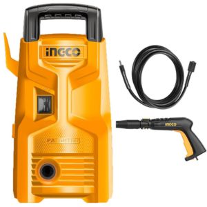 INGCO High Pressure Washer, 1200W