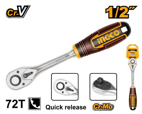 HRTH0812 INGCO RATCHET WRENCH