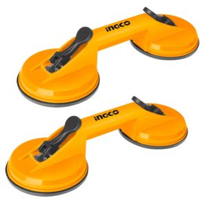 ngco 2 PCS Pack Suction Cup Glass, Glass Lifter,