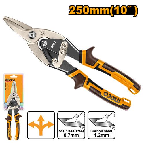 HTSN0110S INGCO AVIATION SNIP