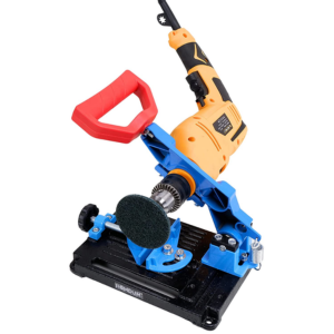 Homdum 2 IN1 Angle Grinder and Drill Machine Stand