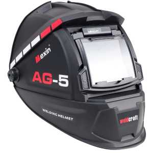  Welding Safety Helmet