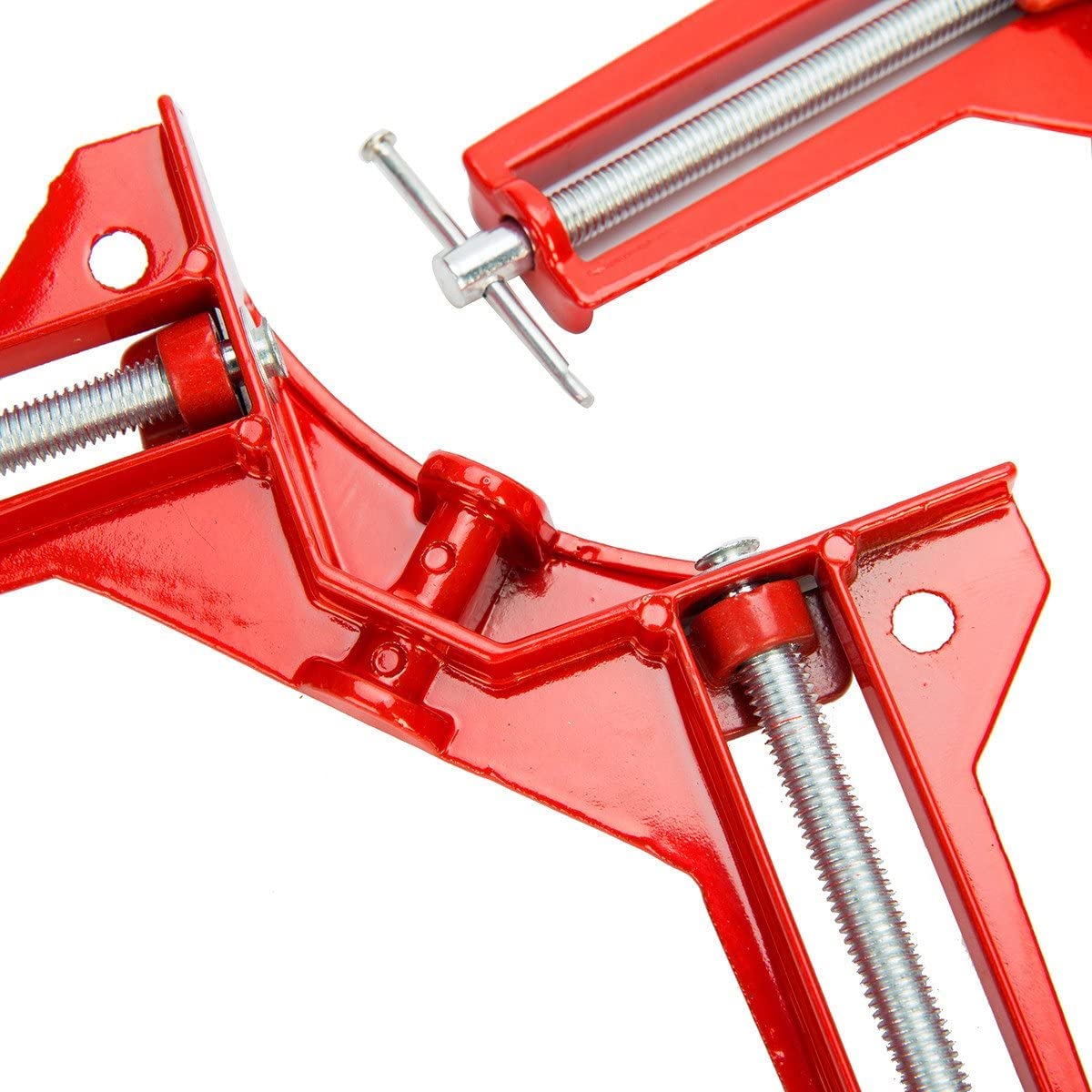 Homdum 90 Degree Corner Clamp