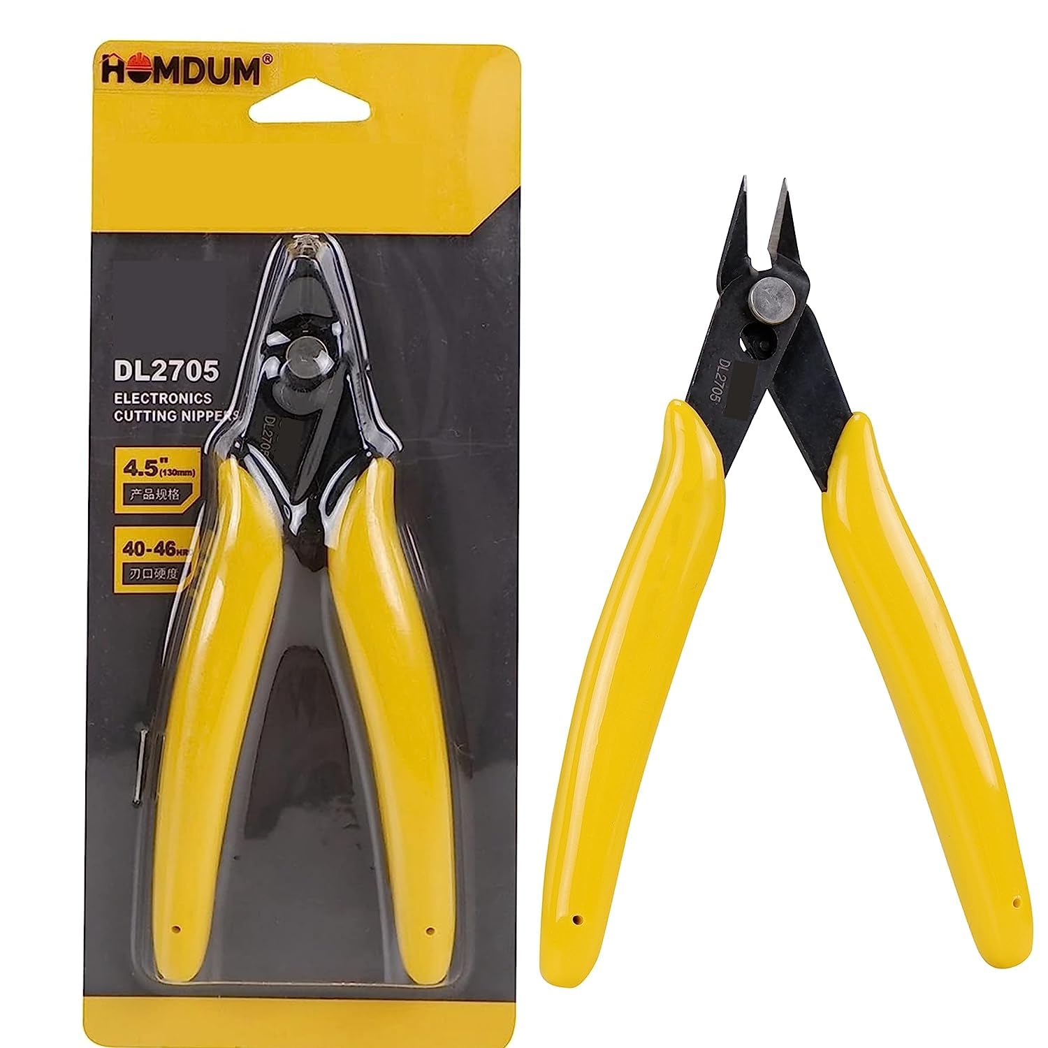 Homdum Electronic Cutting Nippers