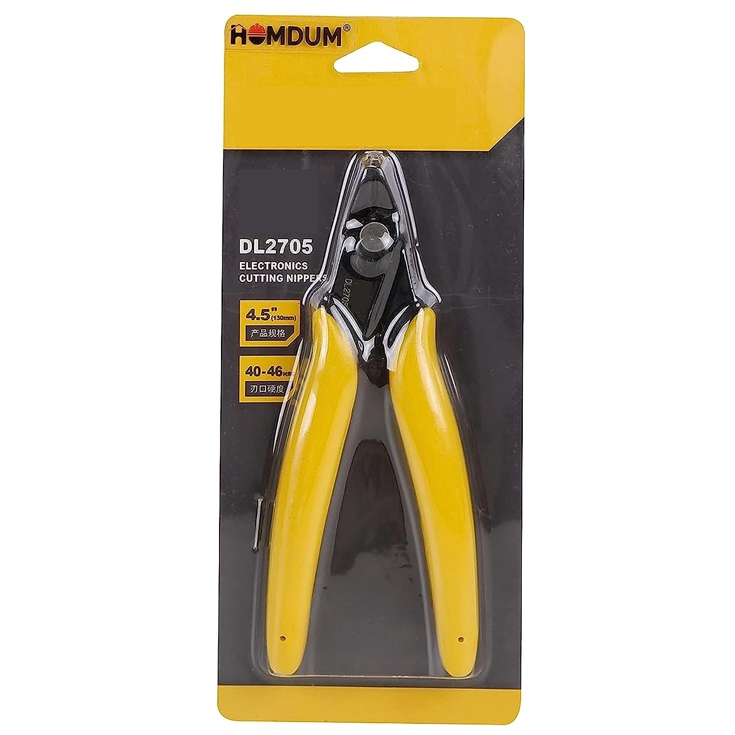 Homdum Electronic Cutting Nippers