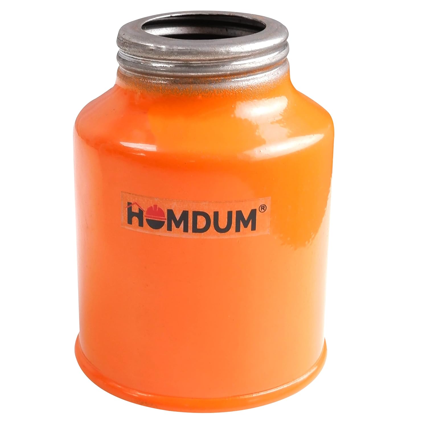 Homdum 1/4 Oil Can Flexible PVC Spout