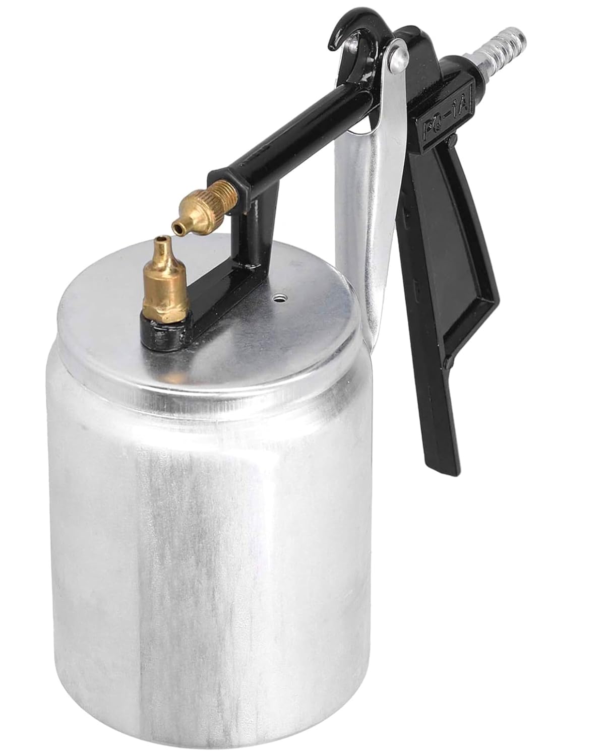 Homdum Deli 500 ml Paint Spray Gun - Pneumatic