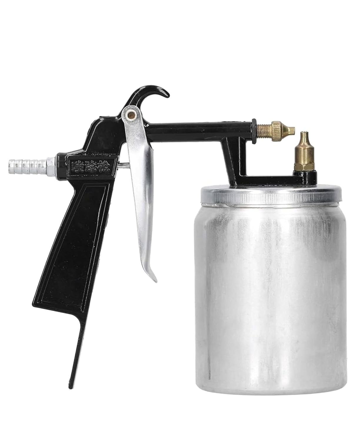 Homdum Deli 500 ml Paint Spray Gun - Pneumatic