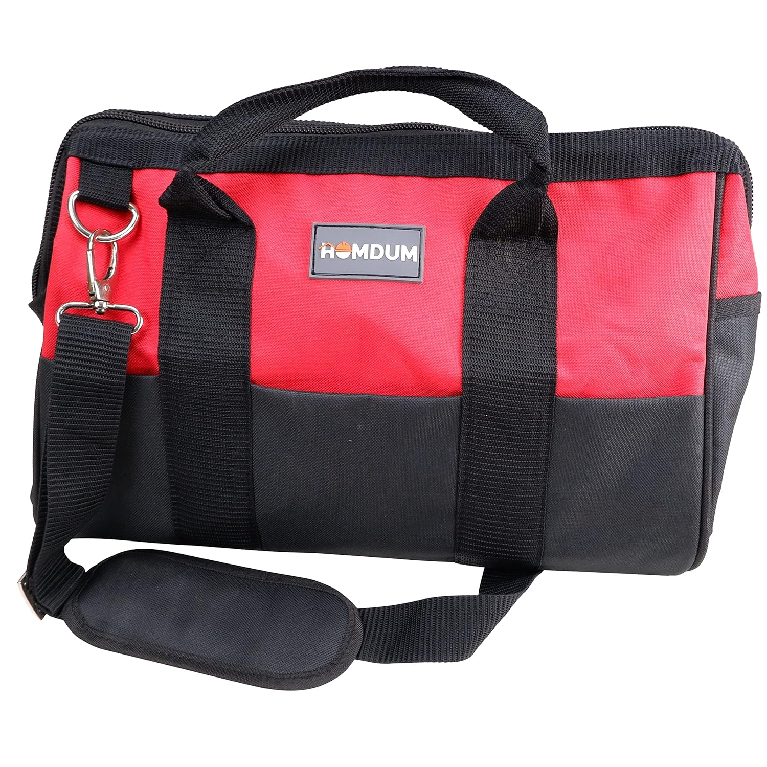 Homdum 16 Inch Multipurpose Tools Storage Bag