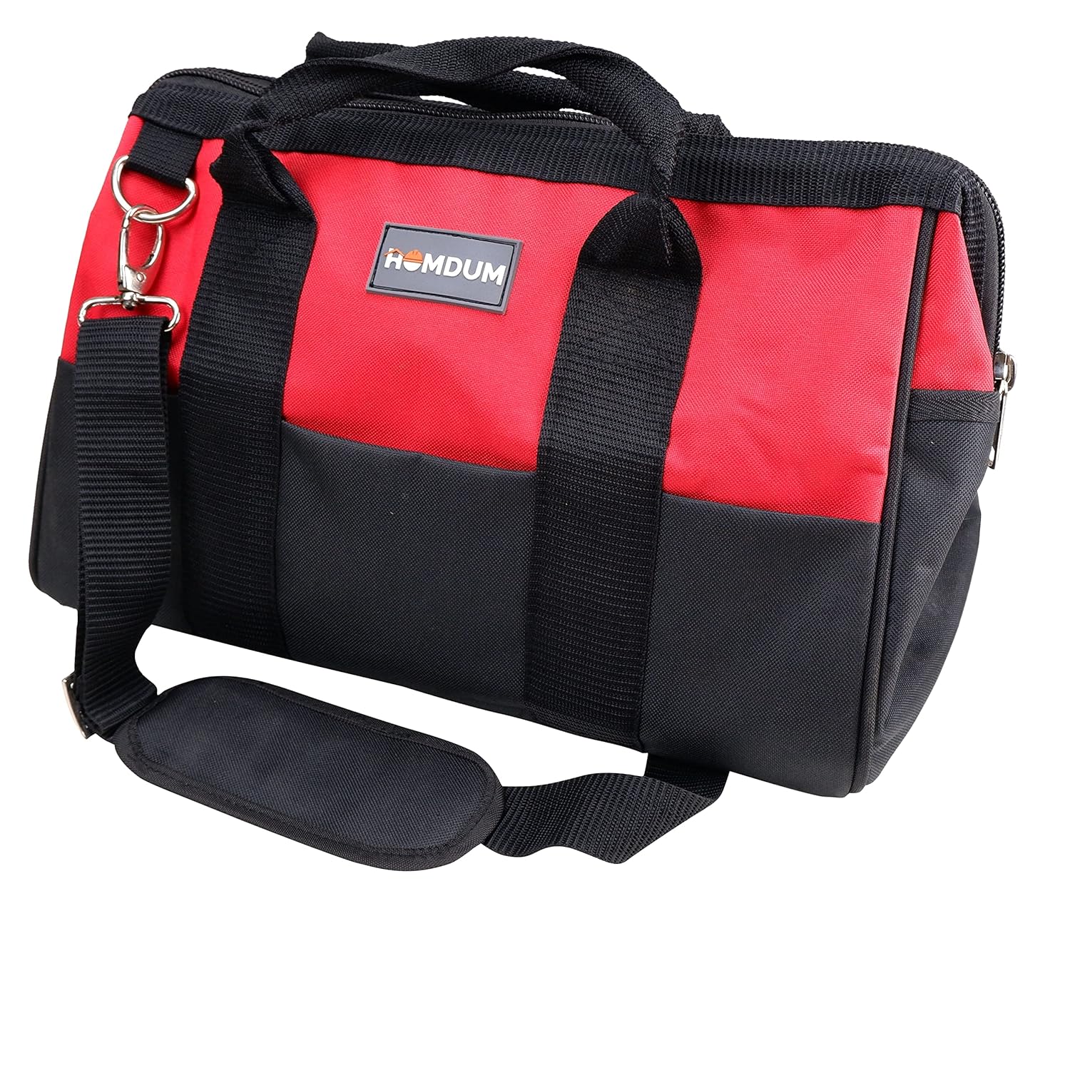 Homdum 16 Inch Multipurpose Tools Storage Bag