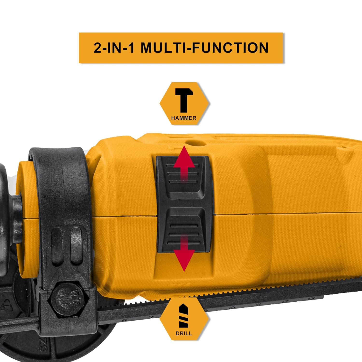 INGCO Impact Drill, 680W