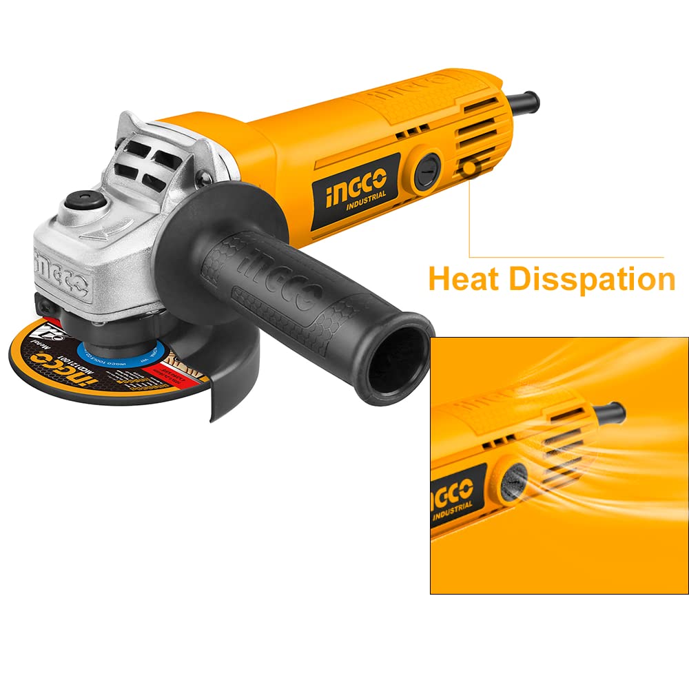  INGCO Angle Grinder