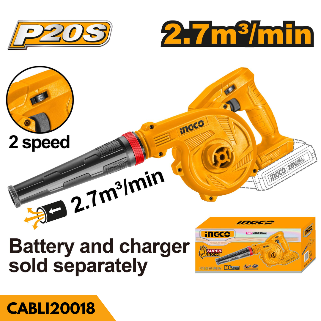 CABLI20018