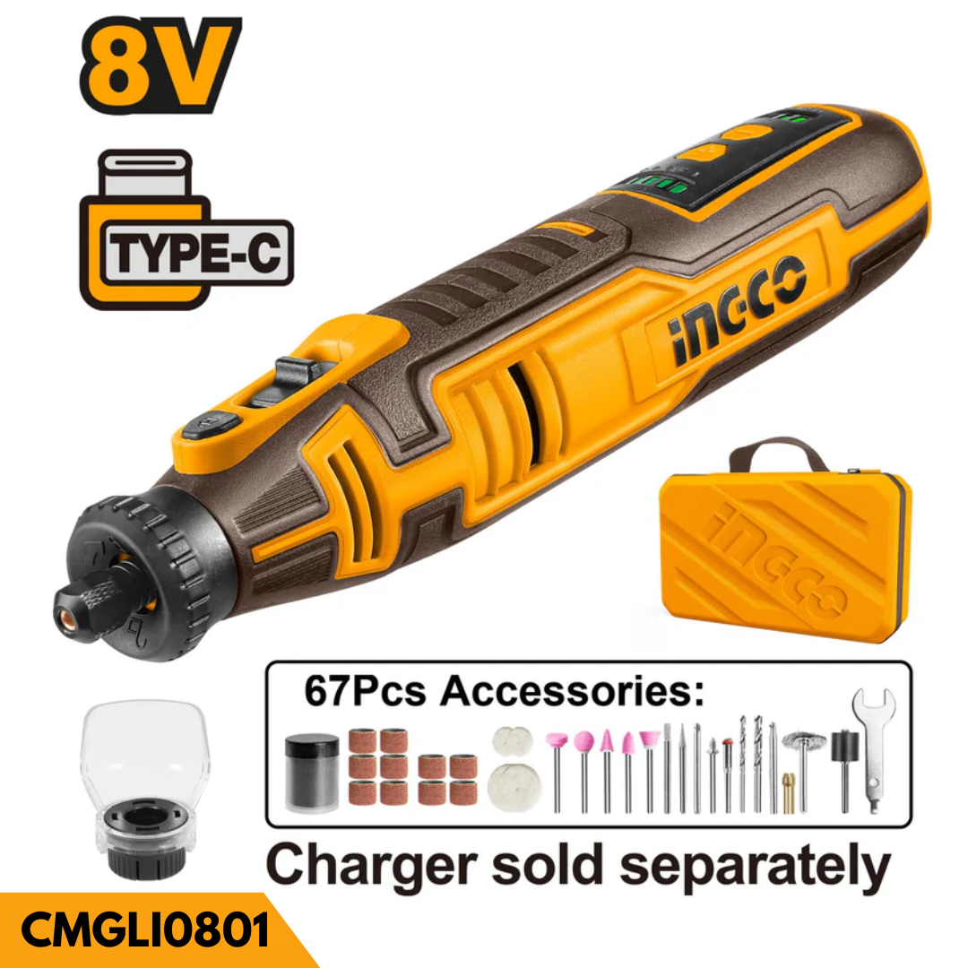 CMGLI0801