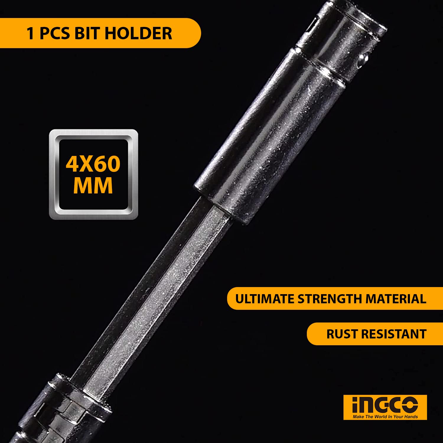 Ingco 32Pcs precision screwdriver set HKSDB0328