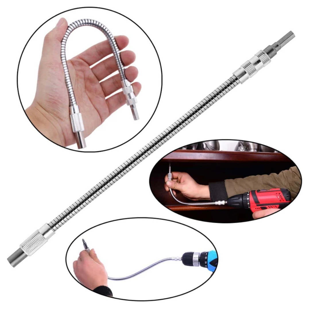 SCREWDRIVER FLEXIBLE 1/4