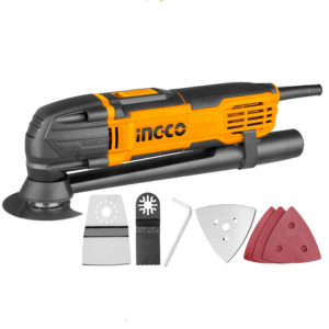 INGCO Oscillating Multi Tool, 300W