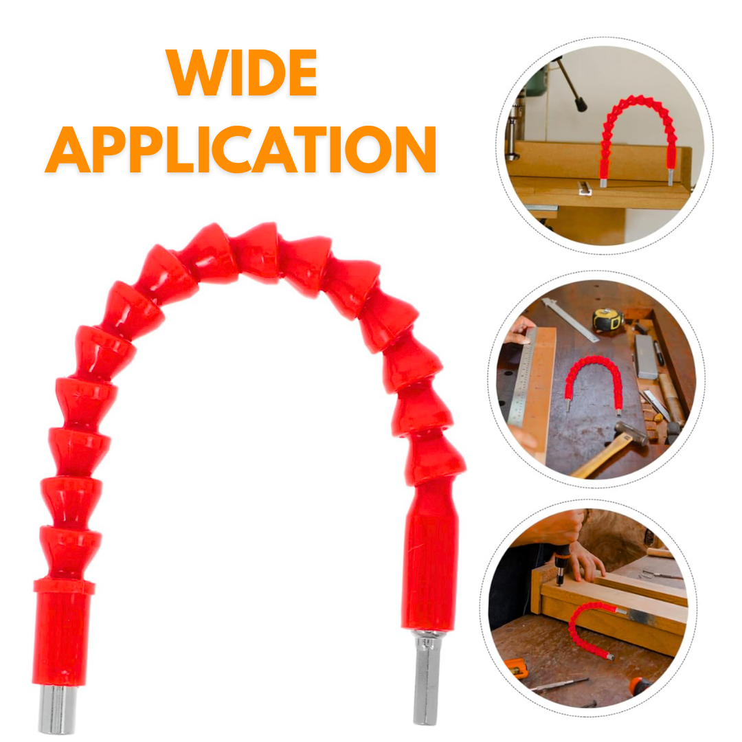  Magnetic Drill Extension Attachment for Screwdriver