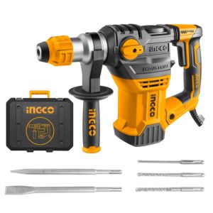 Rotary Hammer Drill 1500W