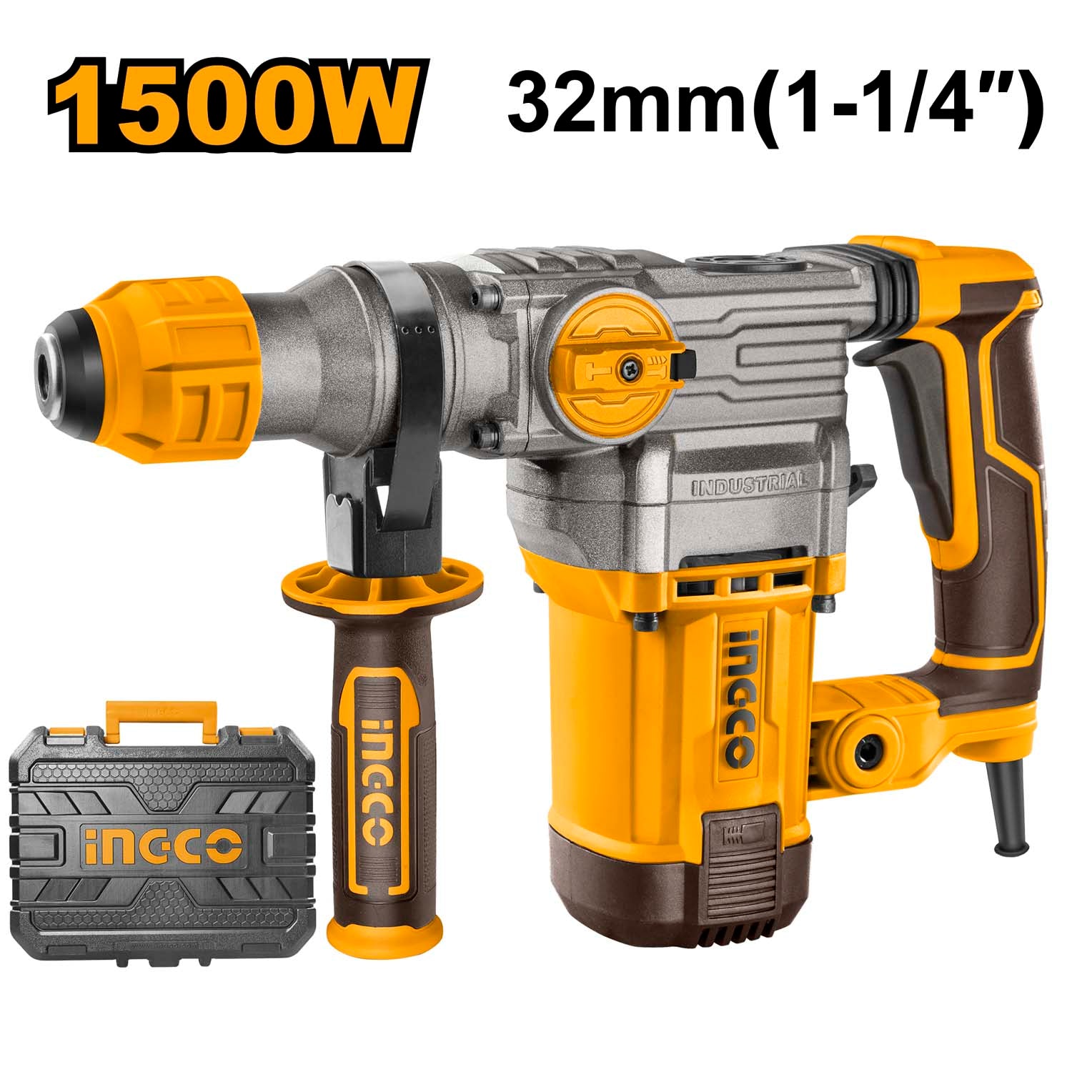 RH150038 INGCO ROTARY HAMMER