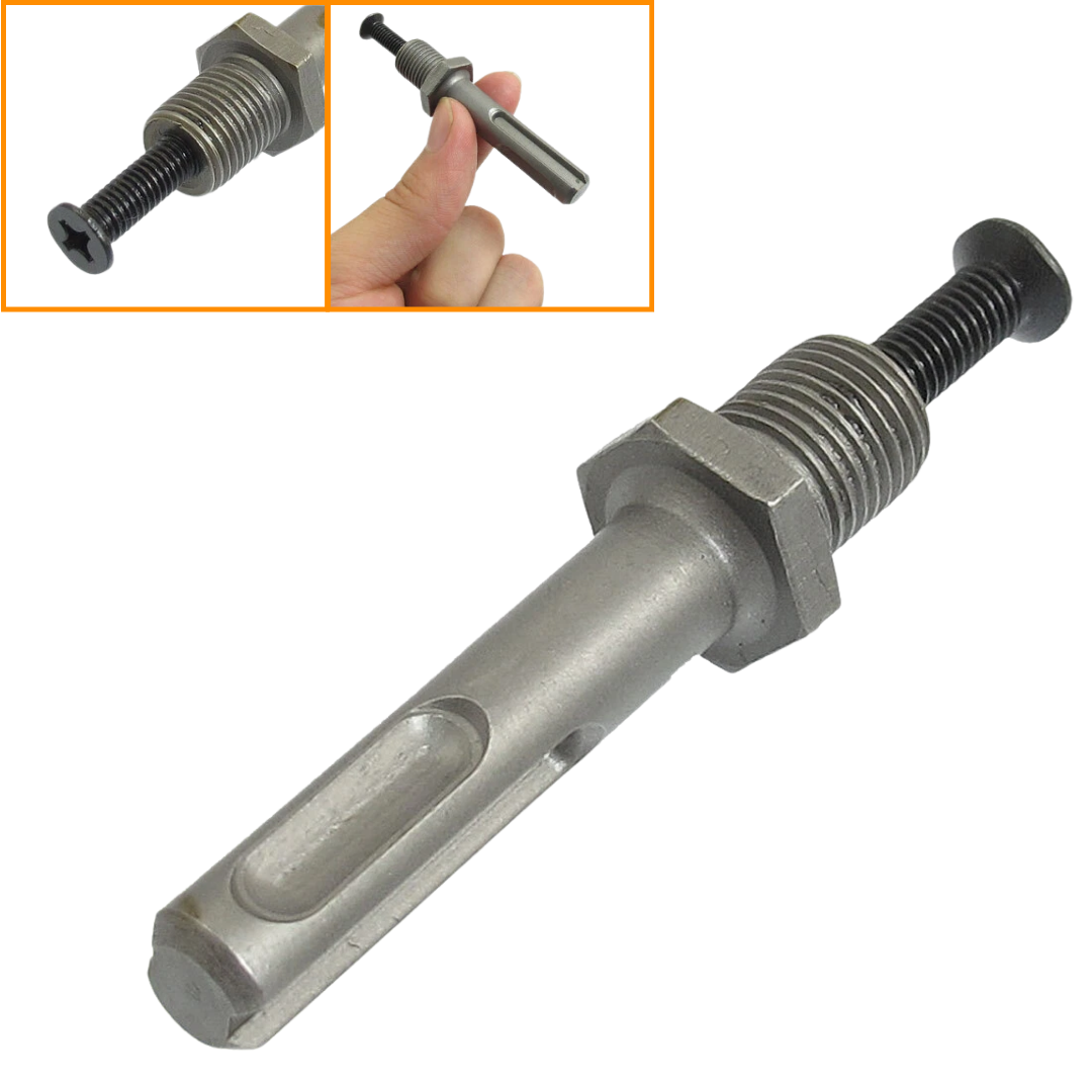 SDS Adapter for 13 mm Drill Chuck