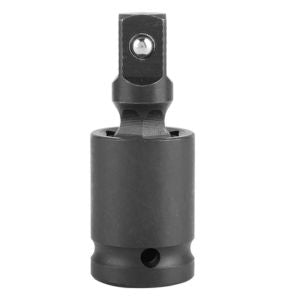 Homdum 1/2" Inch DR Square Drive Socket 