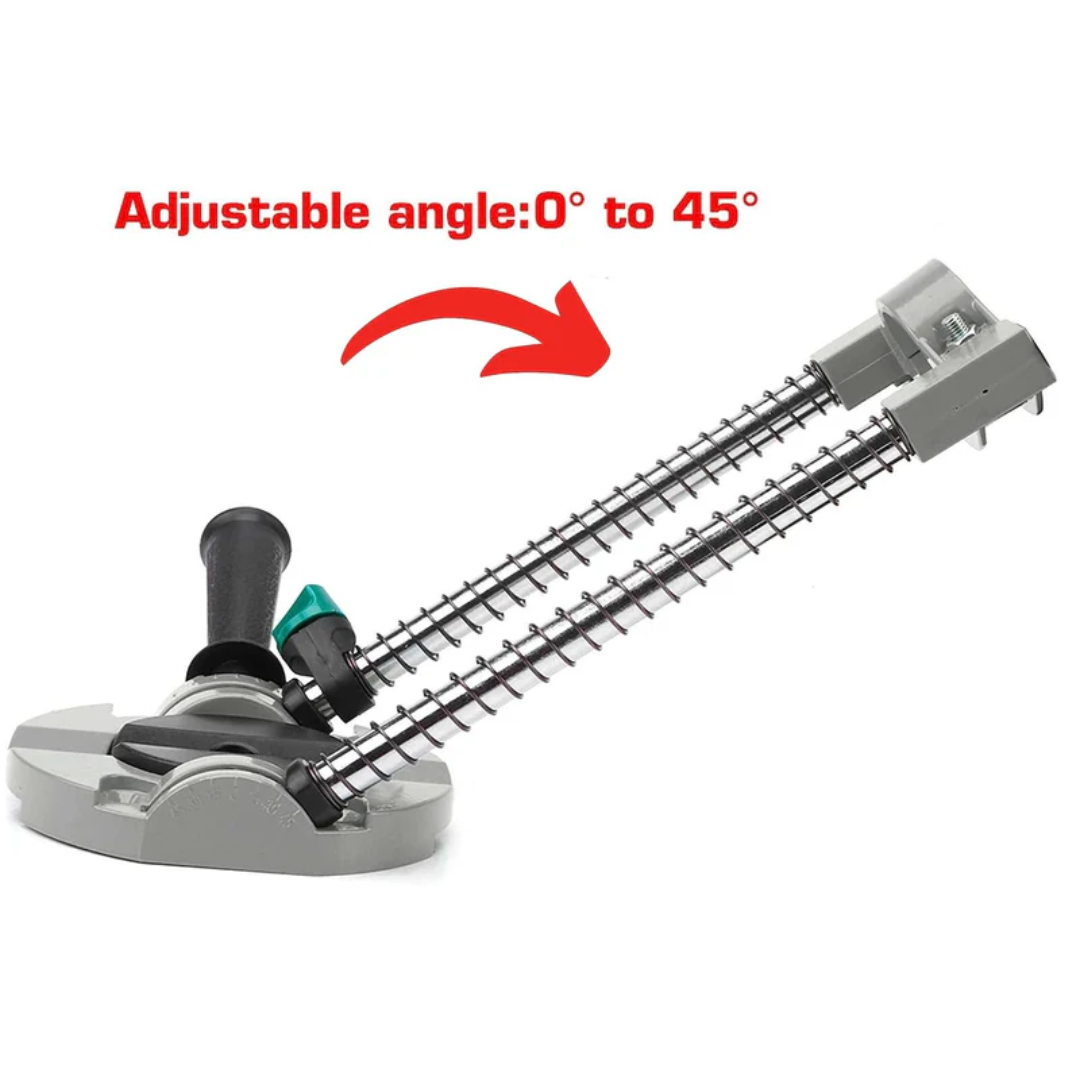 STARIGHT DRILL ELECTRIC DRILL PRESS STAND