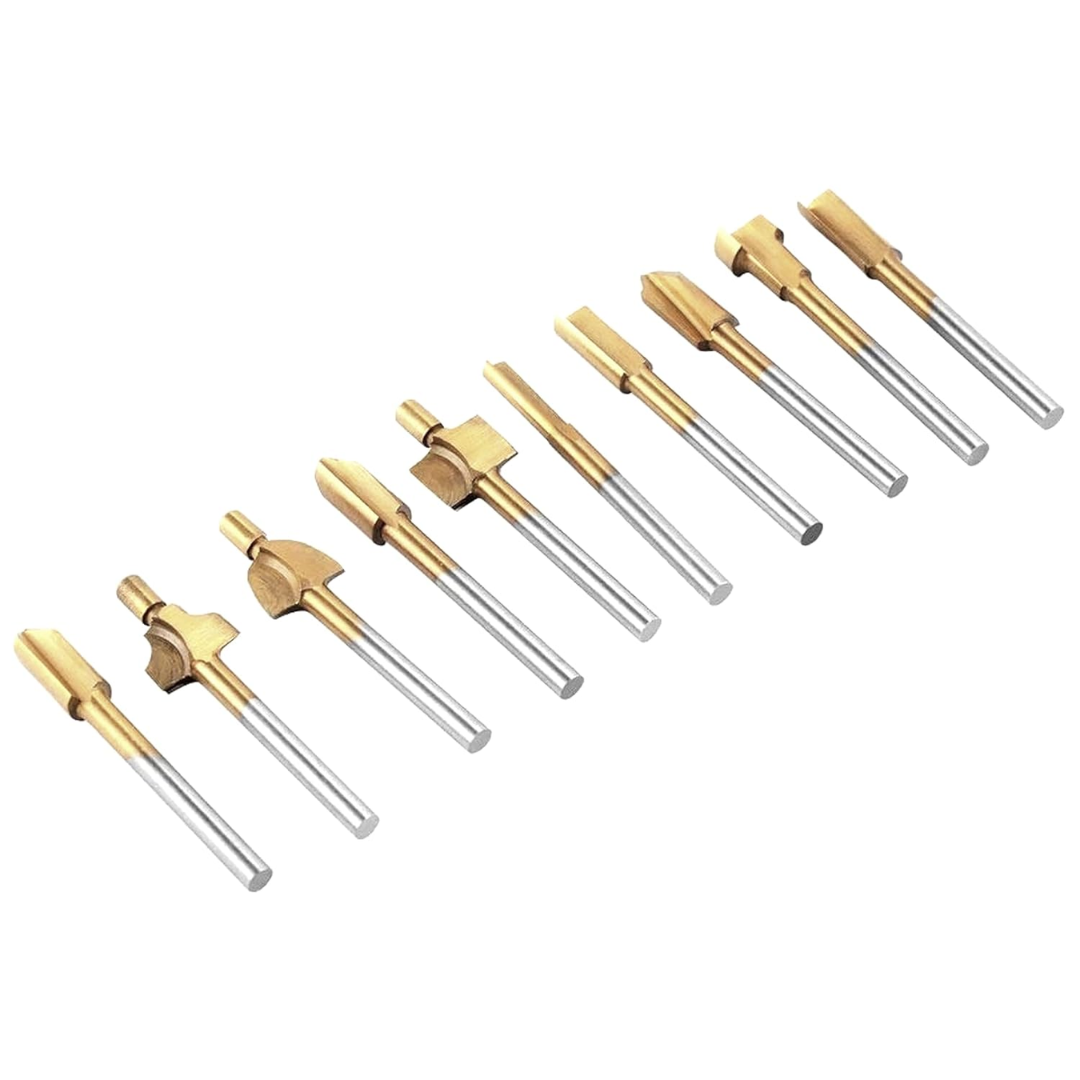 10 pcs 3mm 1/8"