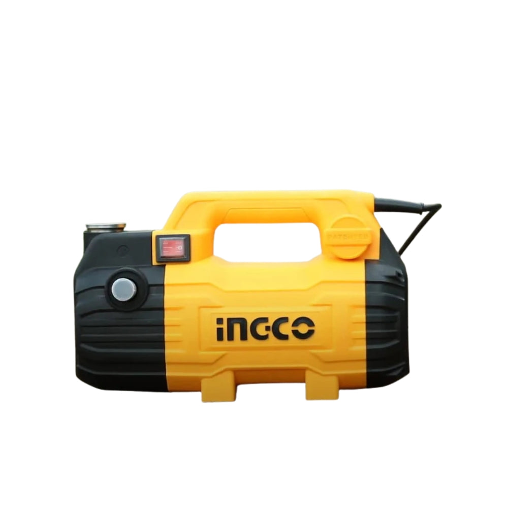 INGCO  High Pressure Washer – Powerful Cleaning Machine - HPWR15028