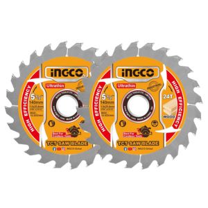 INGCO Saw Blade Set