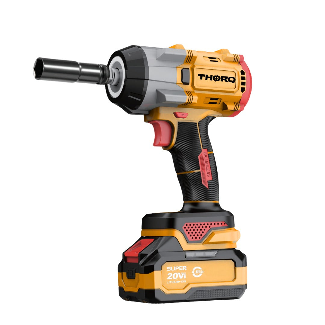 TCIW0650 THORQ 20V CORDLESS IMPACT WRENCH