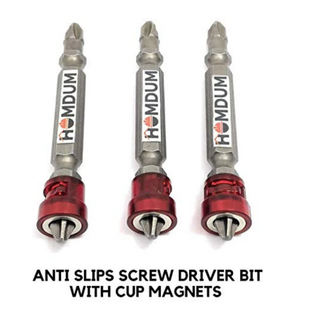 Universal Magnet Driver Bit PH2
