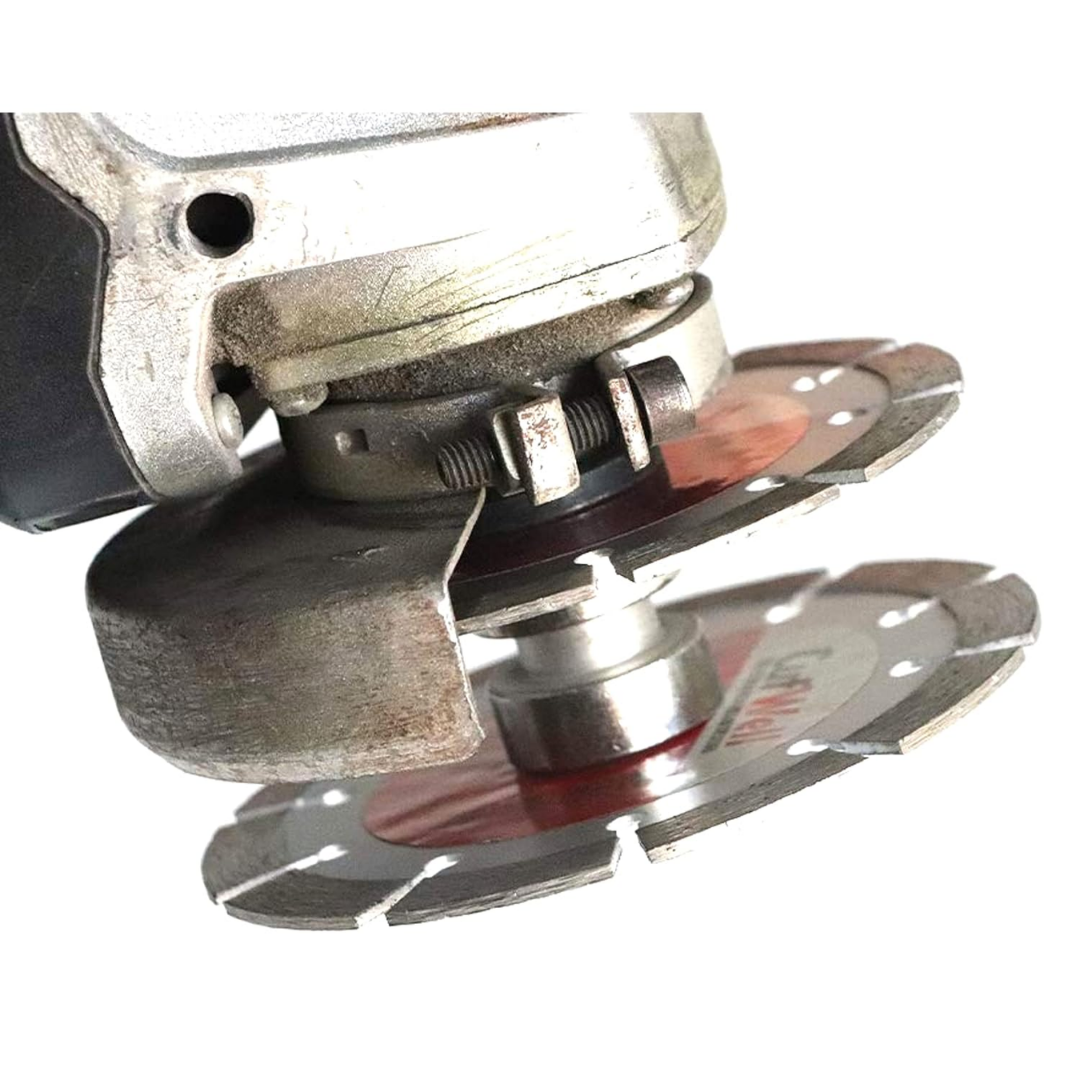 WALL CHASER ATTACHMENT